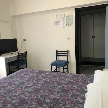 Hotel Lo Zodiaco Oppido Lucano 외부 사진