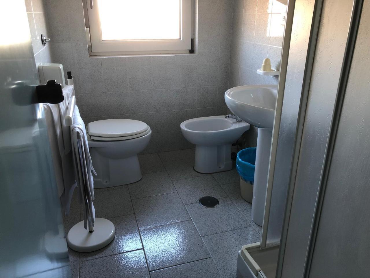 Hotel Lo Zodiaco Oppido Lucano 외부 사진