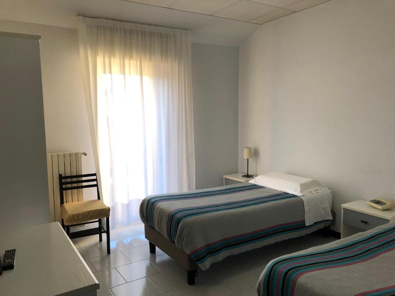 Hotel Lo Zodiaco Oppido Lucano 외부 사진