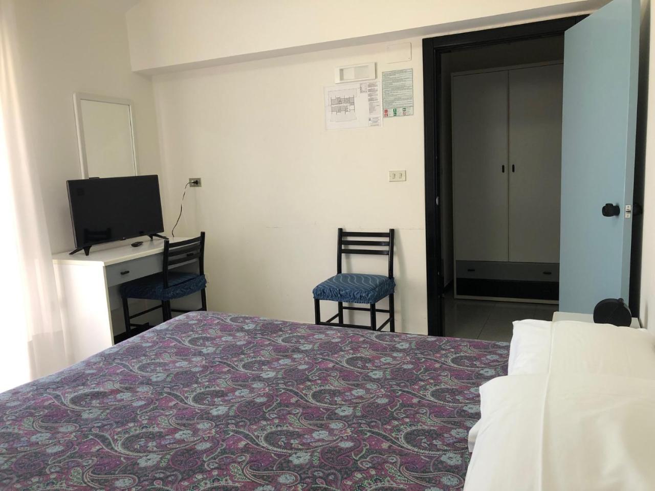Hotel Lo Zodiaco Oppido Lucano 외부 사진