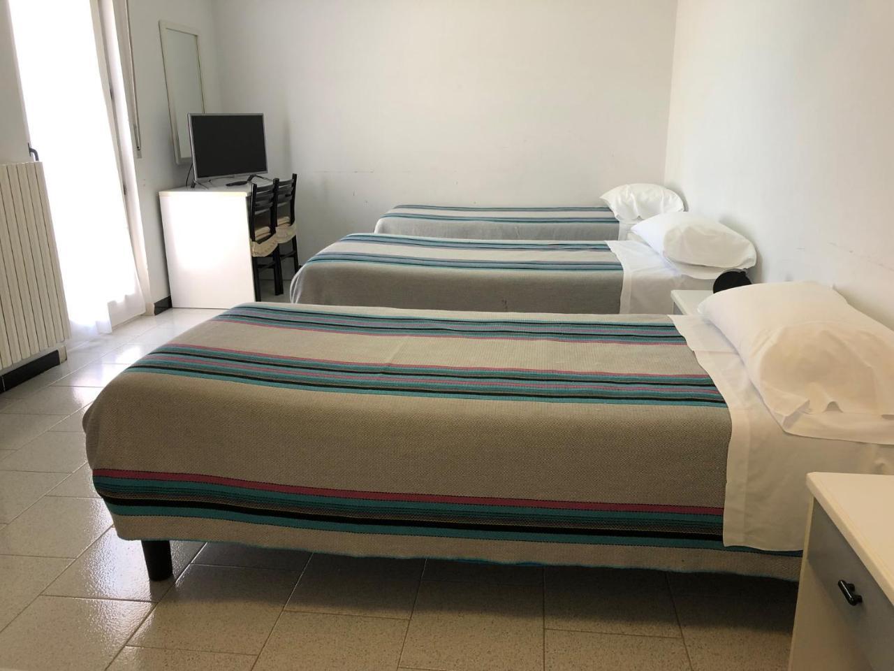 Hotel Lo Zodiaco Oppido Lucano 외부 사진
