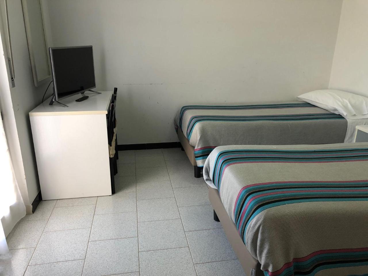 Hotel Lo Zodiaco Oppido Lucano 외부 사진