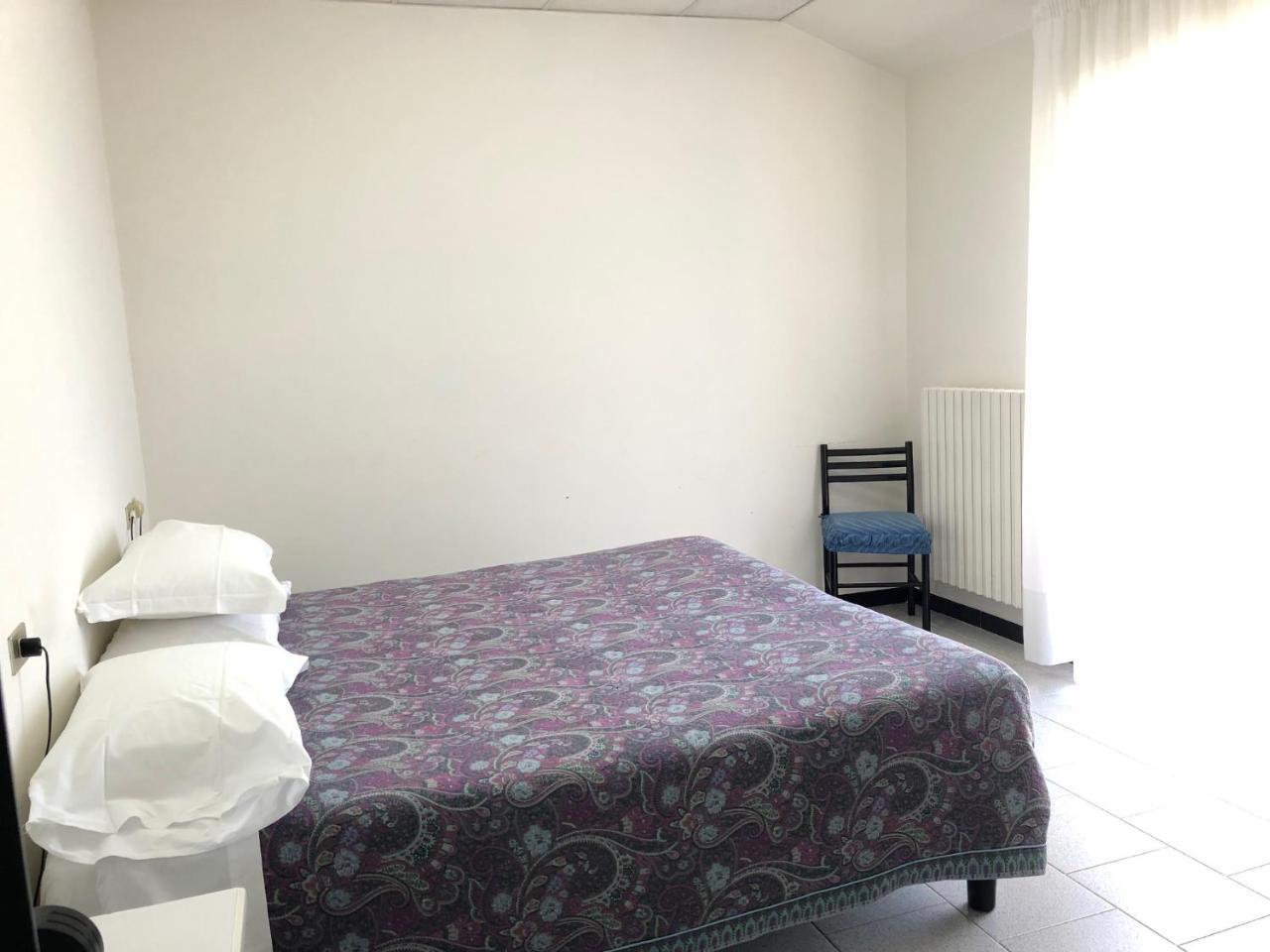 Hotel Lo Zodiaco Oppido Lucano 외부 사진