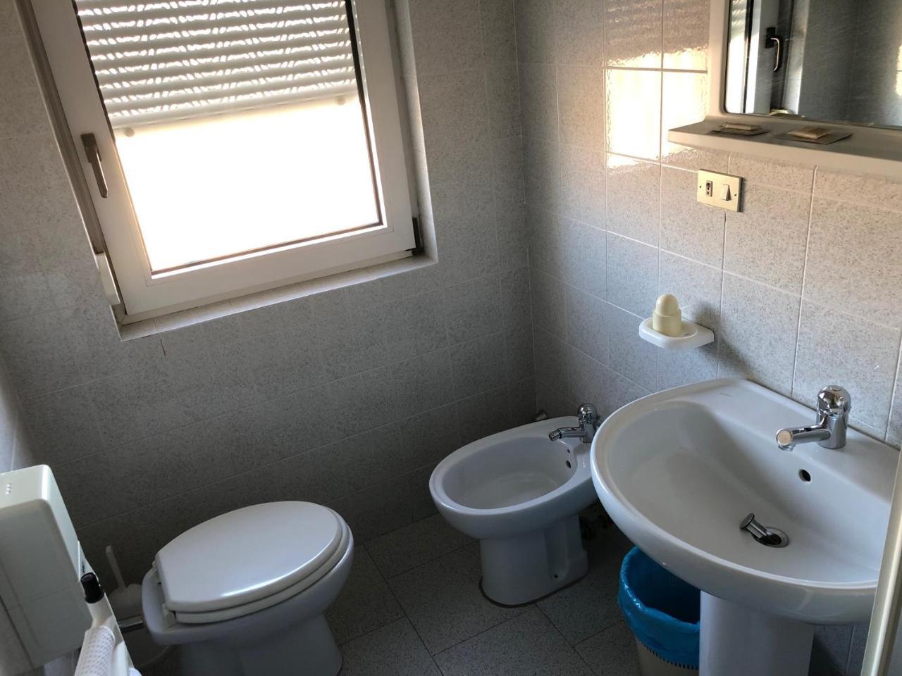 Hotel Lo Zodiaco Oppido Lucano 외부 사진